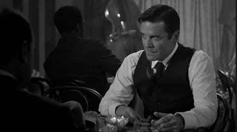 Murdoch Mysteries - Episode 11