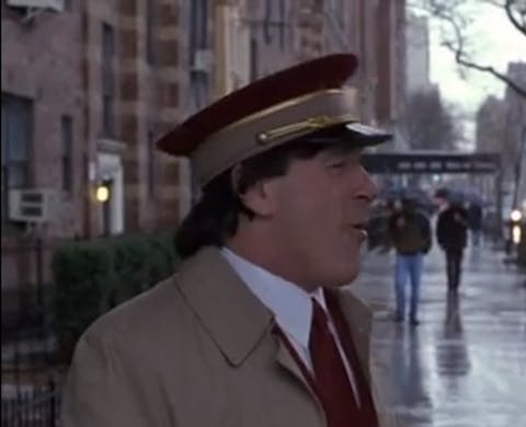 Law & Order - Episode 21