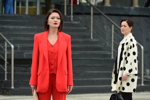 Farewell Letter - Episode 11