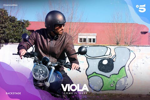 Viola - Episode 2