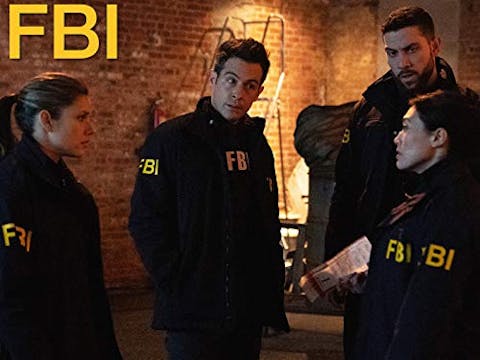 FBI - Episode 13
