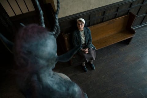 Evil - Episode 3