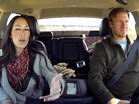Fixer Upper - Episode 12