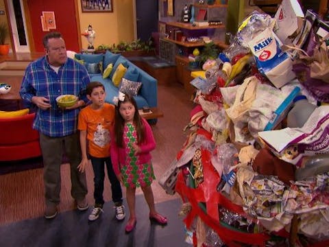 The Thundermans - Episode 2