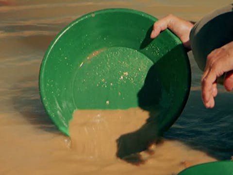 Gold Rush - Episode 13