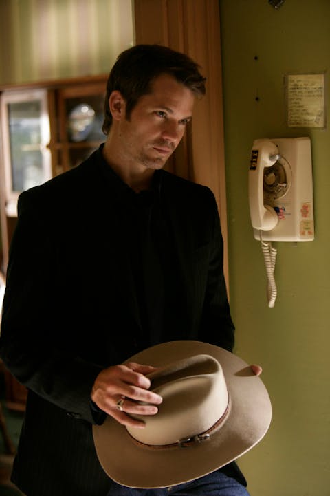 Justified - Episode 2