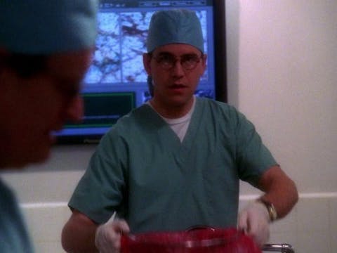NCIS - Episode 8