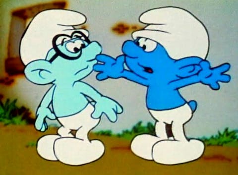 The Smurfs - Episode 19