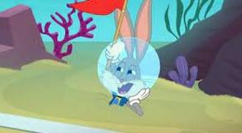 Bugs Bunny Builders - Episode 25