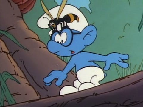 The Smurfs - Episode 1