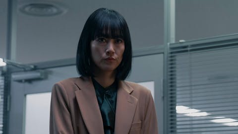 Tokyo Vice - Episode 4