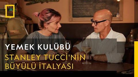 Yemek Kulübü - Episode 6