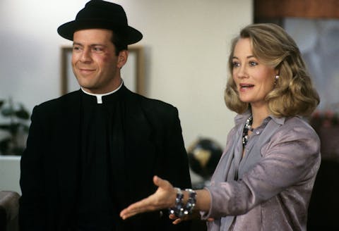 Moonlighting - Episode 14