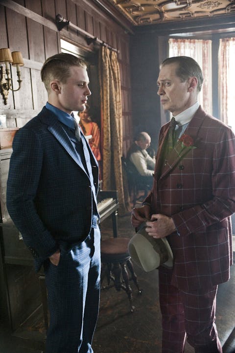 Boardwalk Empire - Episode 8