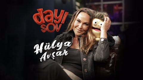 Dayi Show - Episode 8