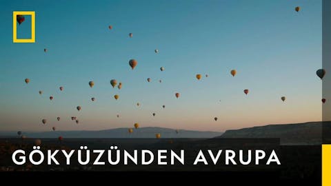 Gökyüzünden - Episode 1