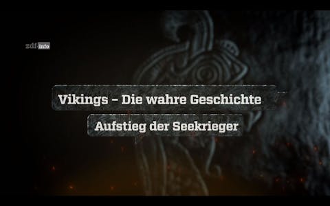 Vikings: The Rise and Fall - Episode 1