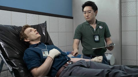 Dexter: Original Sin - Episode 9