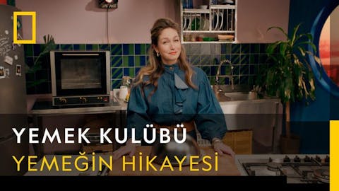 Yemek Kulübü - Episode 16