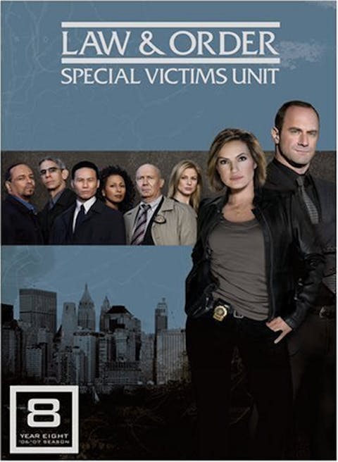 Law & Order: Special Victims Unit - Episode 1