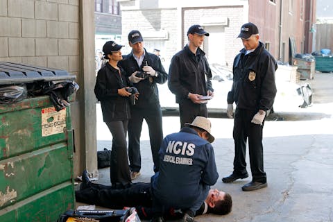 NCIS - Episode 19