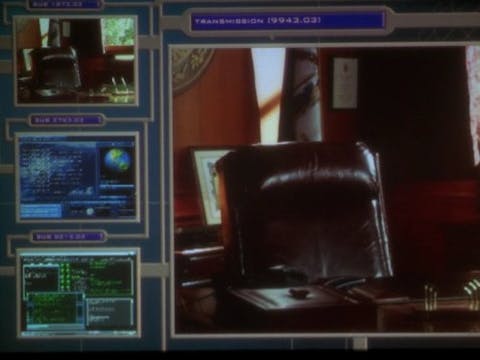 NCIS - Episode 3