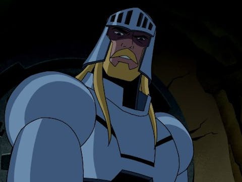 Ben 10: Ultimate Alien - Episode 11