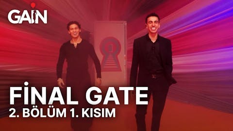Final Gate - Episode 2