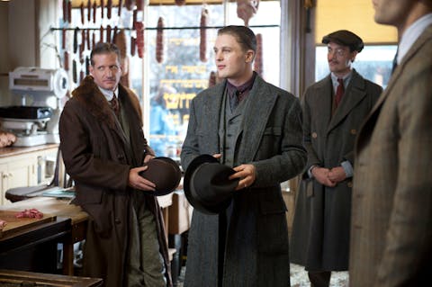 Boardwalk Empire - Episode 4