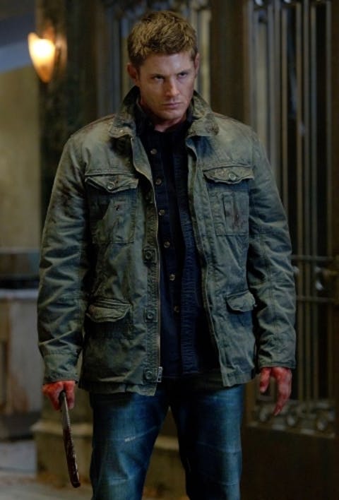 Supernatural - Episode 5