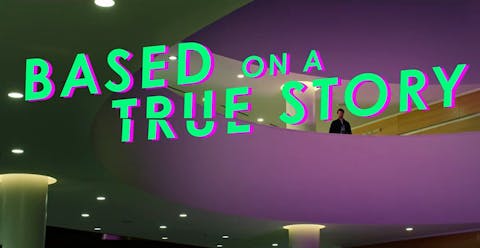 Based on a True Story - Episode 5