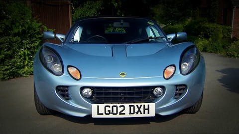 Wheeler Dealers - Episode 11