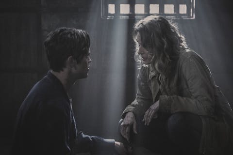 Supernatural - Episode 14