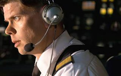 Air Crash Investigation - Episode 4