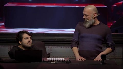 Sürprizimiz Var - Episode 6
