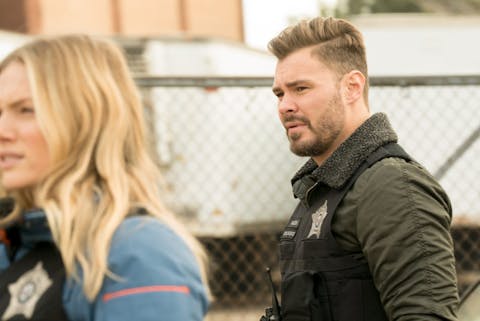 Chicago P.D. - Episode 12