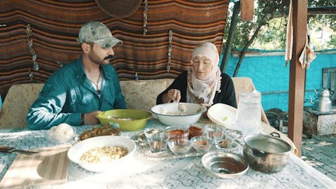 Bana Her Yer Mutfak - Episode 4