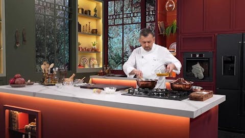 Tarih Kokan Tarifler - Episode 7