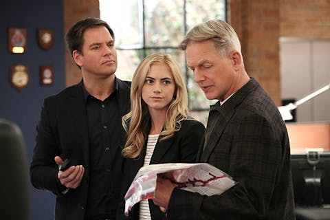 NCIS - Episode 15