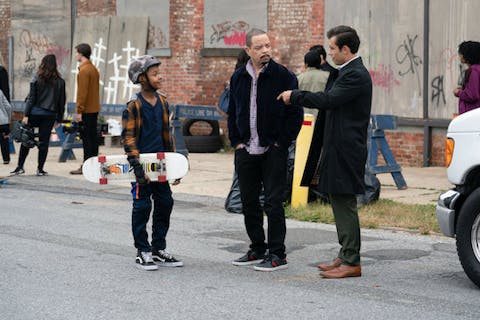 Law & Order: Special Victims Unit - Episode 7