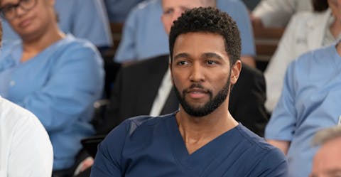 Grey's Anatomy - Episode 13