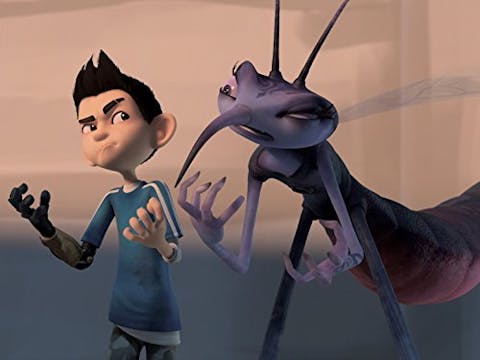 Insectibles - Episode 18