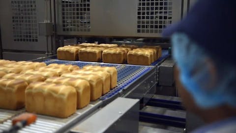Inside the Factory - Episode 1