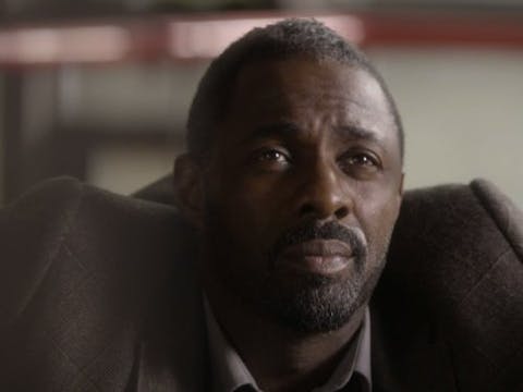 Luther - Episode 1