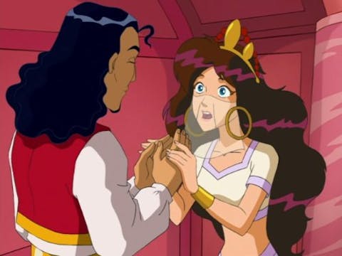 Totally Spies! - Episode 12