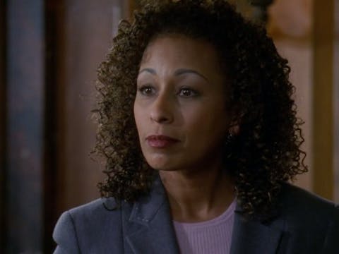 Law & Order: Special Victims Unit - Episode 19