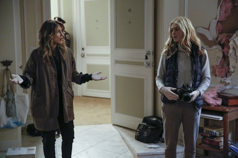 NCIS - Episode 17