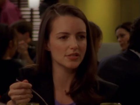 Sex and the City - Episode 2