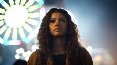 Euphoria - Episode 1