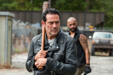 The Walking Dead - Episode 11